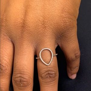 Authentic Pandora Ring